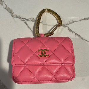 Chanel bag